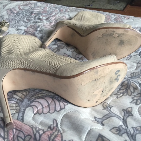 Booties Size 41 - Picture 4 of 7